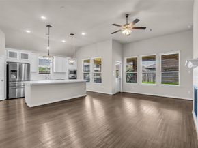 3819 Robinson Bend Drive, Spring TX 77386