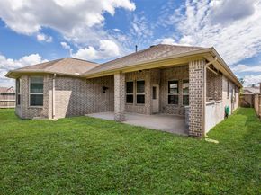 3819 Robinson Bend Drive, Spring TX 77386