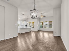 3819 Robinson Bend Drive, Spring TX 77386
