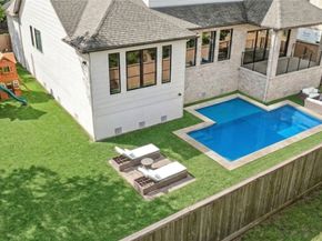 4914 Wigton Drive, Houston TX 77096