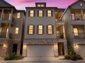 8911 Wind Springs Drive, Houston TX 77080