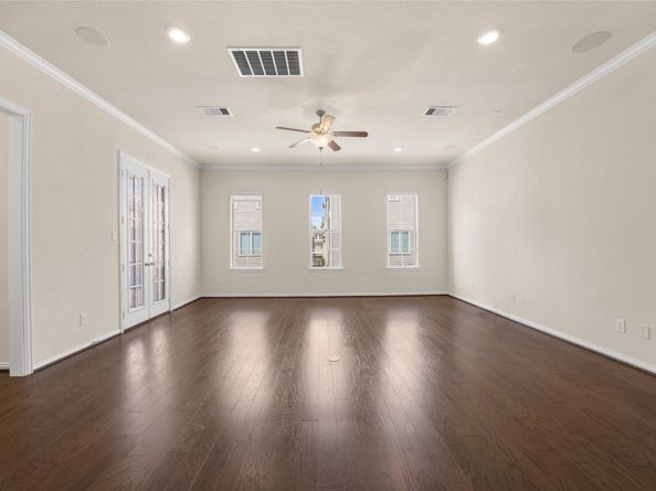 8911 Wind Springs Drive, Houston TX 77080
