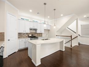 8911 Wind Springs Drive, Houston TX 77080