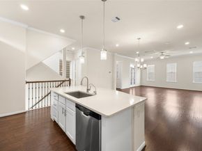 8911 Wind Springs Drive, Houston TX 77080