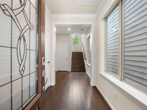 8911 Wind Springs Drive, Houston TX 77080