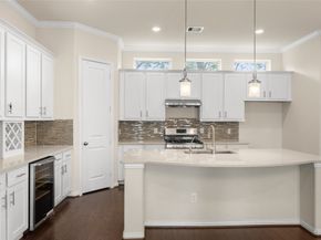 8911 Wind Springs Drive, Houston TX 77080