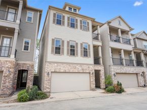 8911 Wind Springs Drive, Houston TX 77080