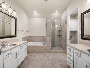 8911 Wind Springs Drive, Houston TX 77080