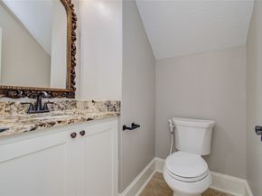1703 Brookside Pine Lane, Houston TX 77345