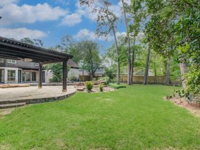 1703 Brookside Pine Lane, Houston TX 77345