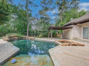 1703 Brookside Pine Lane, Houston TX 77345