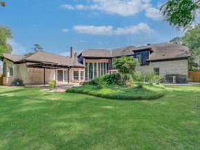 1703 Brookside Pine Lane, Houston TX 77345