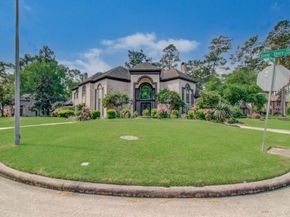 1703 Brookside Pine Lane, Houston TX 77345