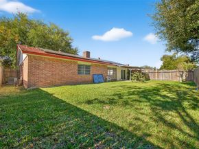 10423 Permian Drive, Sugar Land TX 77498