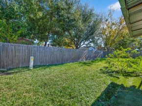10423 Permian Drive, Sugar Land TX 77498