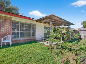 10423 Permian Drive, Sugar Land TX 77498