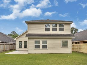 12739 Bridle Springs Lane, Houston TX 77044