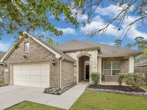 12739 Bridle Springs Lane, Houston TX 77044