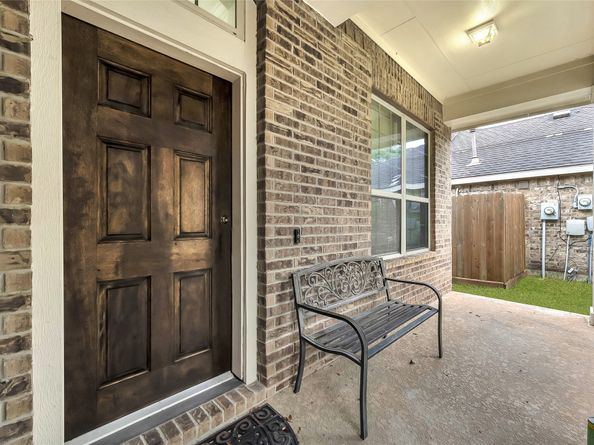 12739 Bridle Springs Lane, Houston TX 77044