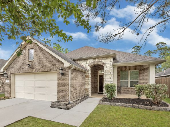 12739 Bridle Springs Lane, Houston TX 77044
