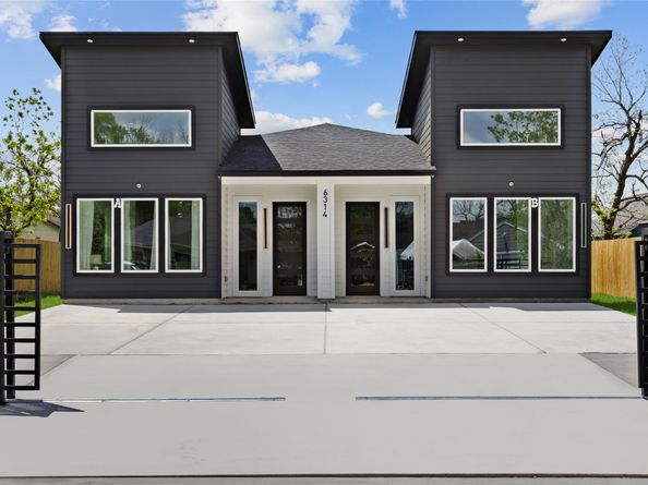 6314 Crest Street, Houston TX 77033