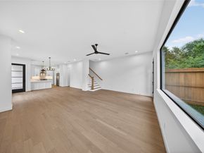 1708 Freeman Freeman Street, Houston TX 77009