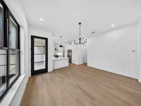 1708 Freeman Freeman Street, Houston TX 77009