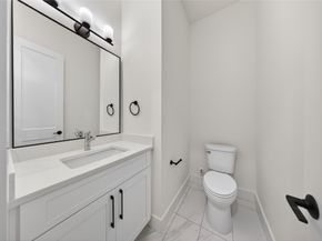 1708 Freeman Freeman Street, Houston TX 77009