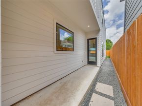 1708 Freeman Freeman Street, Houston TX 77009