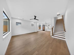 1708 Freeman Freeman Street, Houston TX 77009