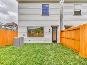 1708 Freeman Freeman Street, Houston TX 77009