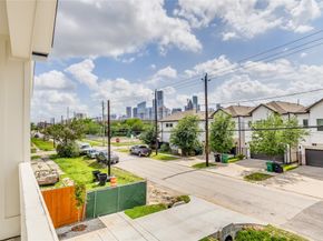 1708 Freeman Freeman Street, Houston TX 77009