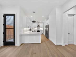 1708 Freeman Freeman Street, Houston TX 77009