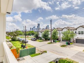 1708 Freeman Freeman Street, Houston TX 77009