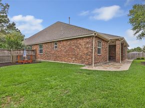17302 Pipestone Point Court, Humble TX 77346