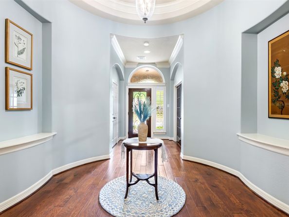 17302 Pipestone Point Court, Humble TX 77346