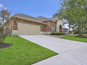17302 Pipestone Point Court, Humble TX 77346