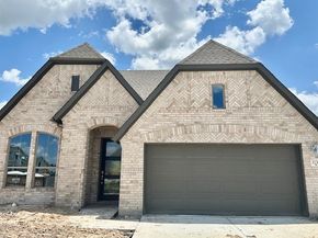 3236 Bright Maple Drive, Spring TX 77386