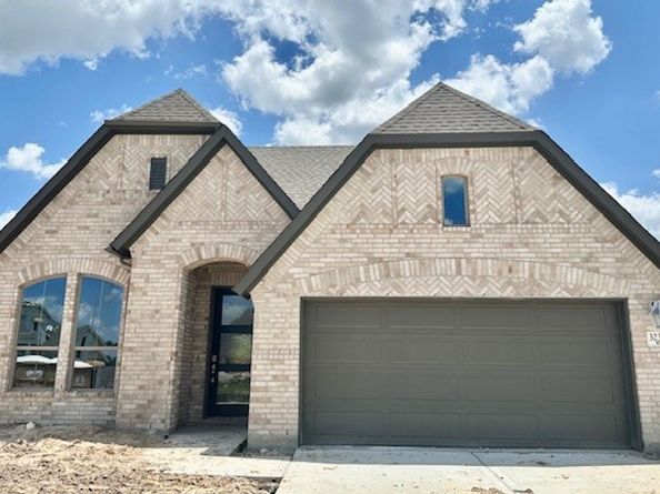 3236 Bright Maple Drive, Spring TX 77386