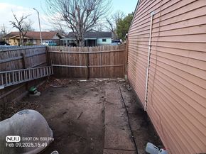 8522 Wiggins Street, Houston TX 77029