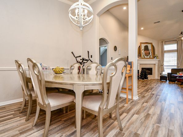 1143 Oxford Mills Lane, Sugar Land TX 77479