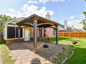 1143 Oxford Mills Lane, Sugar Land TX 77479