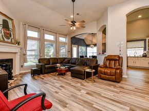 1143 Oxford Mills Lane, Sugar Land TX 77479