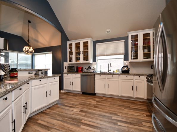 1143 Oxford Mills Lane, Sugar Land TX 77479