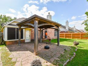1143 Oxford Mills Lane, Sugar Land TX 77479