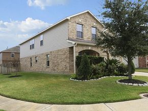 403 Hurstshire Bend, Katy TX 77494