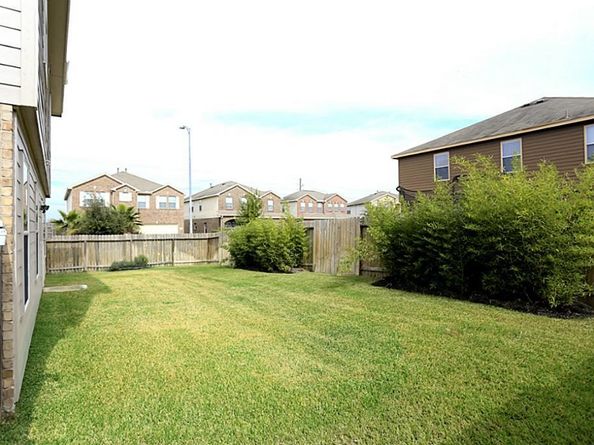 403 Hurstshire Bend, Katy TX 77494