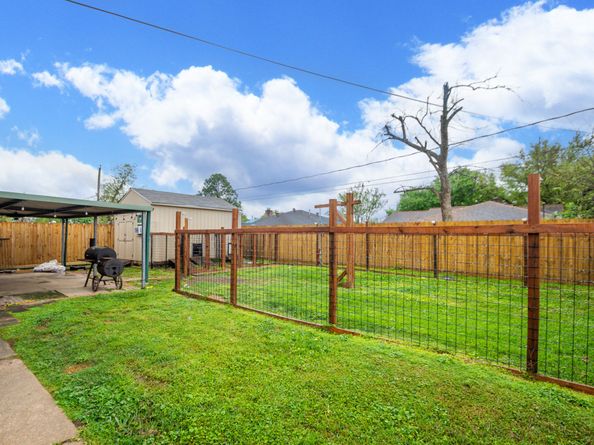 11222 Sagepark Lane, Houston TX 77089