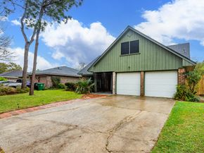 11222 Sagepark Lane, Houston TX 77089