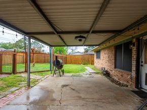 11222 Sagepark Lane, Houston TX 77089